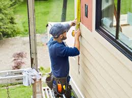 James Hardie Siding in Hiawatha, IA